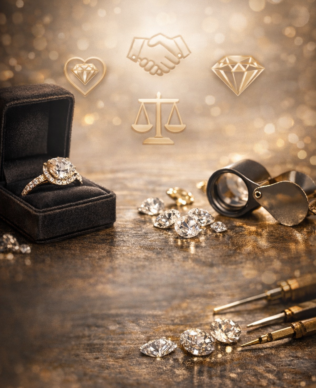 Our Promise - Quality craftsmanship